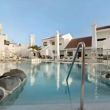 Bonito Atico Costa Adeje 501 Appartamento Playa Feñabe