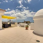 شقة Bonito Atico Costa Adeje 501 *