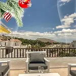 شقة Bonito Atico Costa Adeje 501