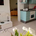 公寓 Bonito Atico Costa Adeje 501 Playa Feñabe