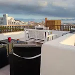 شقة Bonito Atico Costa Adeje 501 Playa Feñabe