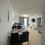 Bonito Atico Costa Adeje 501 公寓 Playa Feñabe