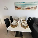 Bonito Atico Costa Adeje 501 公寓 Playa Feñabe