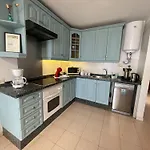 公寓 Bonito Atico Costa Adeje 501