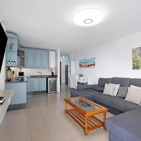 Bonito Atico Costa Adeje 501 *