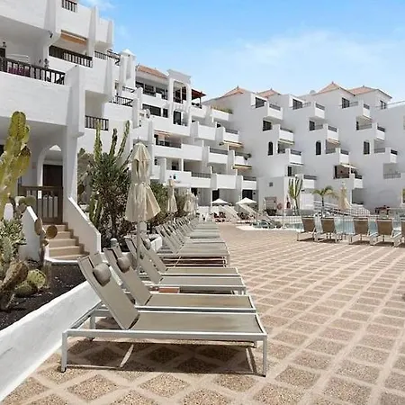 Bonito Atico Costa Adeje 501 * Playa Feñabe