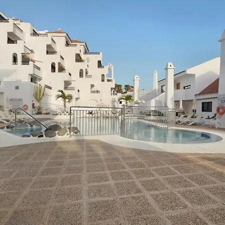 Apartment Bonito Atico Costa Adeje 501