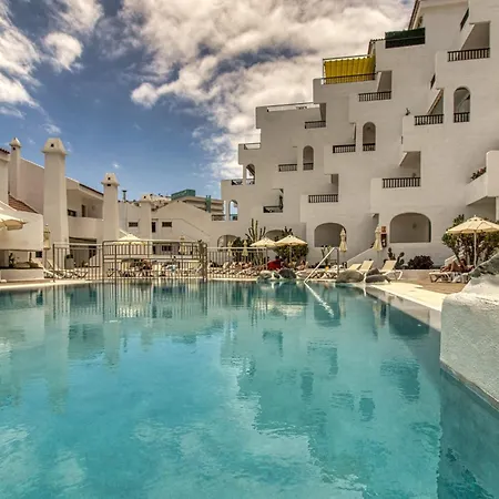 Bonito Atico Costa Adeje 501 * Плайя-Фаньябе