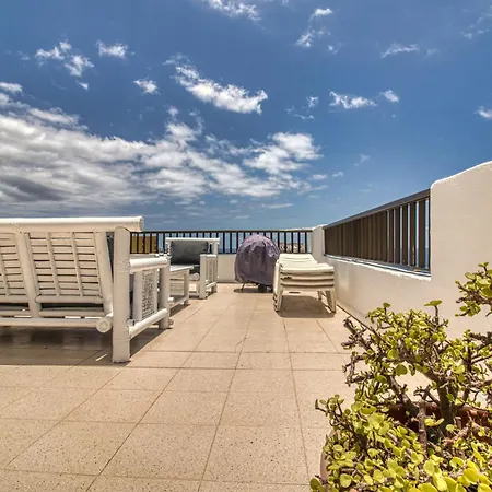 Bonito Atico Costa Adeje 501 *