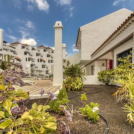 アパート Bonito Atico Costa Adeje 501