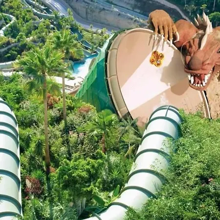 Bonito Atico Costa Adeje 501 *