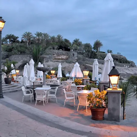 Bonito Atico Costa Adeje 501 Playa Feñabe