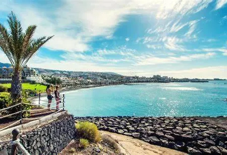 Bonito Atico Costa Adeje 501 Апартаменты