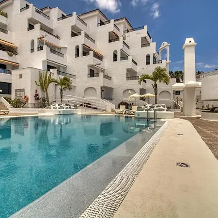 Apartament Bonito Atico Costa Adeje 501 *