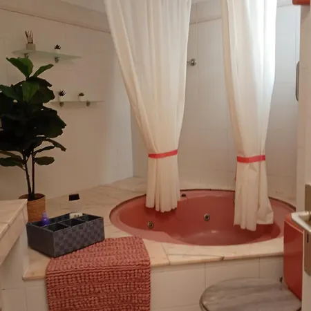 アパート Bonito Atico Costa Adeje 501 Playa Feñabe