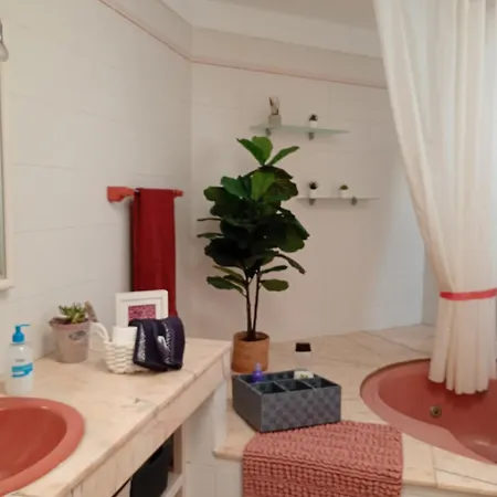 Апартаменты Bonito Atico Costa Adeje 501