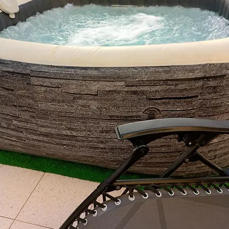 Апартаменты Bonito Atico Costa Adeje 501 *