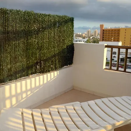 Bonito Atico Costa Adeje 501 *