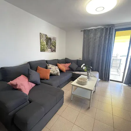 Apartament Bonito Atico Costa Adeje 501 Playa Feñabe