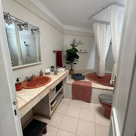 Bonito Atico Costa Adeje 501 Плайя-Фаньябе