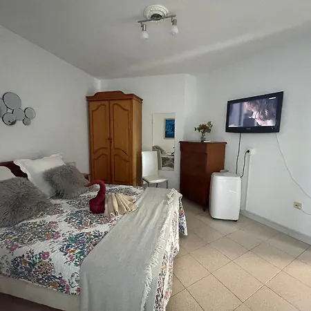 Bonito Atico Costa Adeje 501 Апартаменты