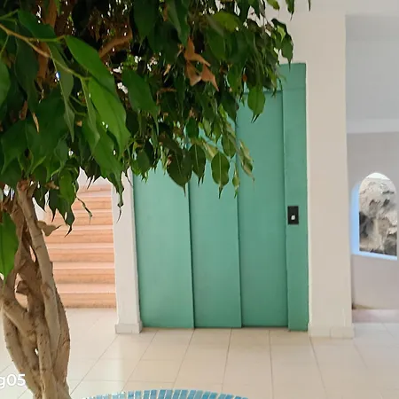 Apartamento Bonito Atico Costa Adeje 501