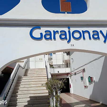 Апартаменты Bonito Atico Costa Adeje 501 Плайя-Фаньябе