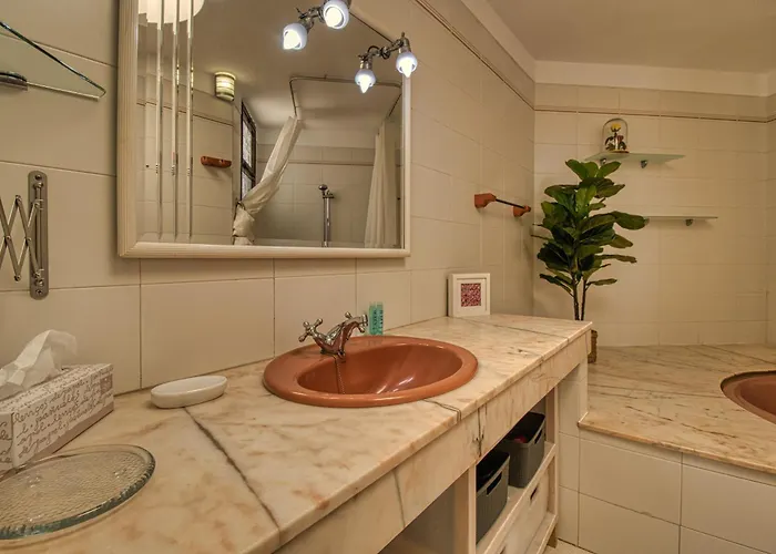 Apartman Bonito Atico Costa Adeje 501 *