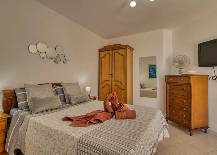 Apartman Bonito Atico Costa Adeje 501 *