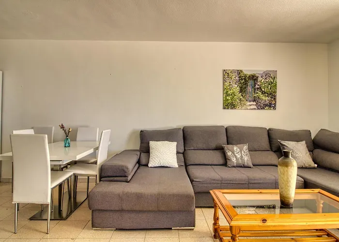 Bonito Atico Costa Adeje 501 *