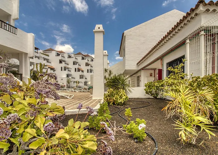 Apartman Bonito Atico Costa Adeje 501