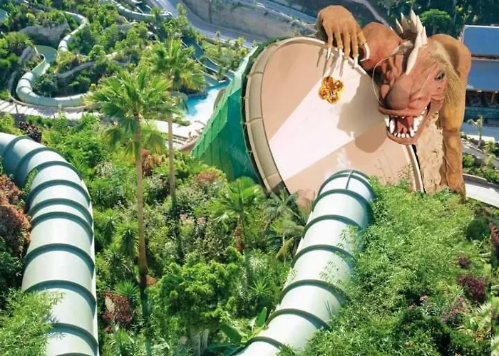 Bonito Atico Costa Adeje 501 *