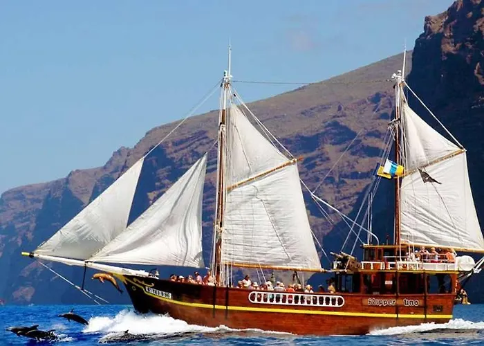 Bonito Atico Costa Adeje 501