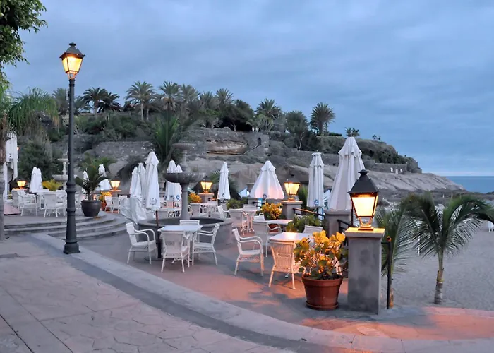 Bonito Atico Costa Adeje 501 Playa Feñabe