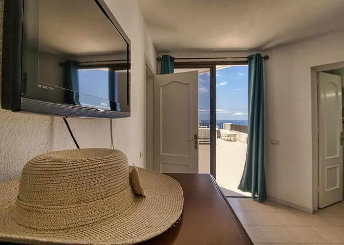 Bonito Atico Costa Adeje 501