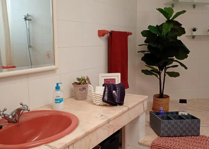 Apartament Bonito Atico Costa Adeje 501