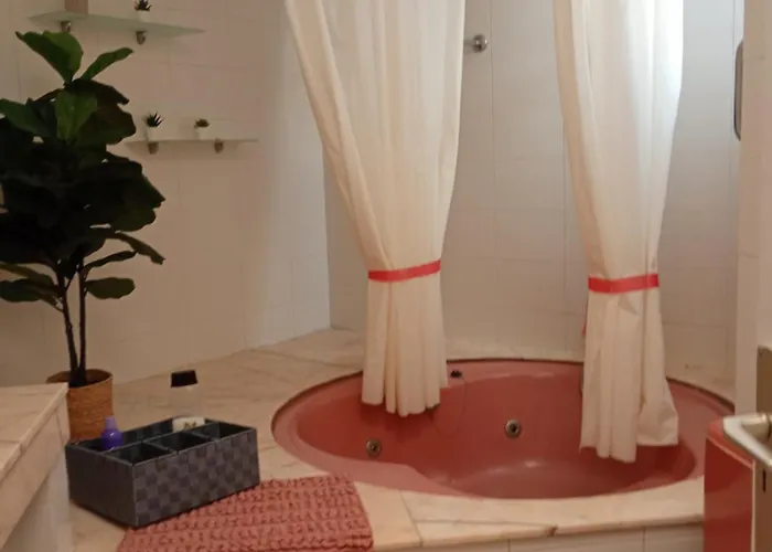 Apartament Bonito Atico Costa Adeje 501 Playa Feñabe