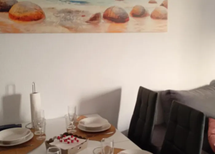 Apartman Bonito Atico Costa Adeje 501 *