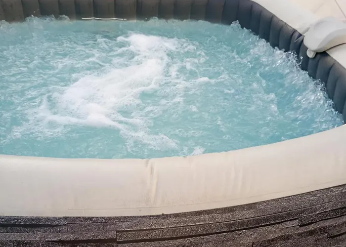 Bonito Atico Costa Adeje 501 Apartman