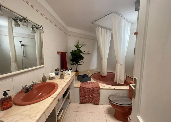 Bonito Atico Costa Adeje 501 * Playa Feñabe