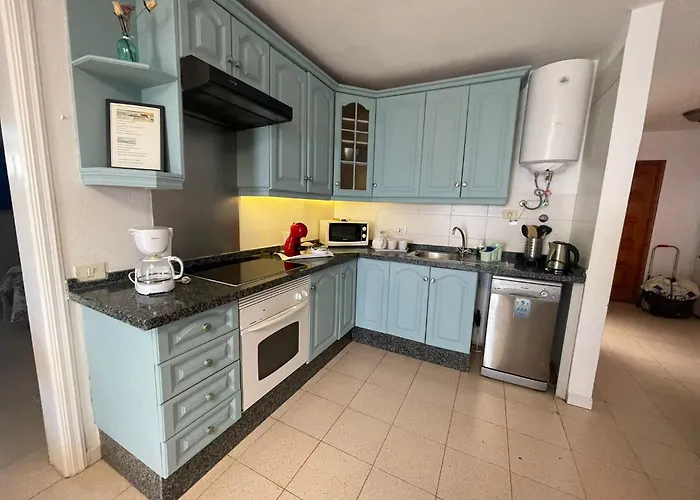 Apartman Bonito Atico Costa Adeje 501