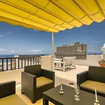 Bonito Atico Costa Adeje 501 Apartamento Playa Feñabe