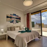 Apartamento Bonito Atico Costa Adeje 501