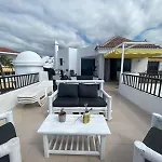 Bonito Atico Costa Adeje 501 Apartamento