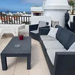 Apartamento Bonito Atico Costa Adeje 501 Playa Feñabe