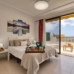 Bonito Atico Costa Adeje 501 Apartamento