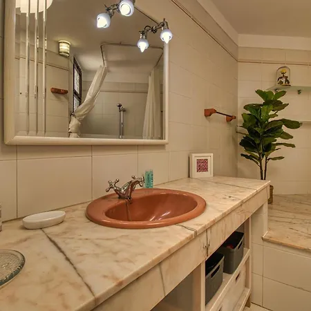 Lägenhet Bonito Atico Costa Adeje 501 *