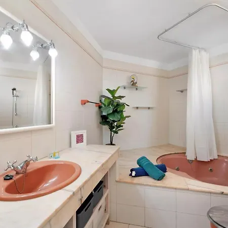 Lägenhet Bonito Atico Costa Adeje 501 Playa Feñabe