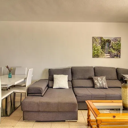 Bonito Atico Costa Adeje 501 *