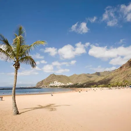 Lejlighed Bonito Atico Costa Adeje 501